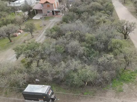 Terreno en Venta en Centro, Carpinteria