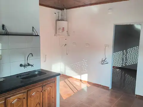 Departamento en venta - 7 Dormitorio 6 Baños - Ezeiza