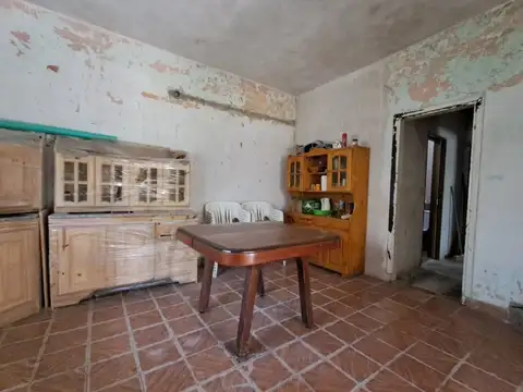 CASA QUINTA A RECICLAR