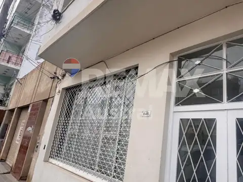 ALQUILER MONOAMBIENTE AMPLIO CENTRO COMODORO