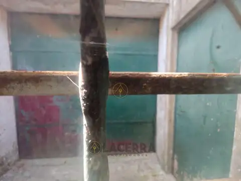 Depósito en Boulogne Sur Mer