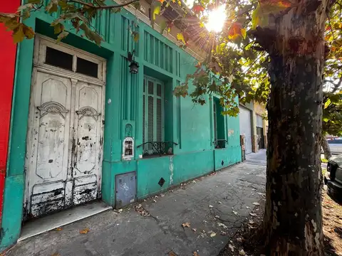 Venta de Casa en San Miguel para Inversión