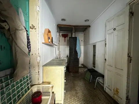 Venta de Casa en San Miguel para Inversión