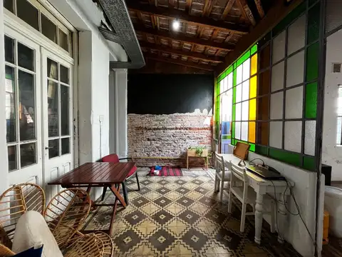 Casa en Venta 60 años