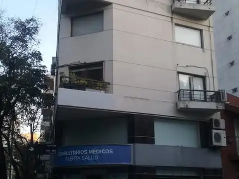 Departamento en Alquiler en Caballito, Capital Federal