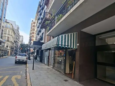 Local en Venta en Recoleta, Capital Federal