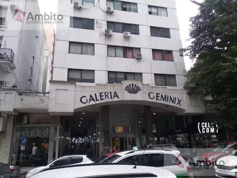 Oficina - La Plata