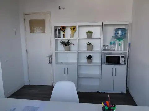 Oficina en Venta 35 años