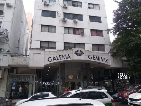 Oficina - La Plata