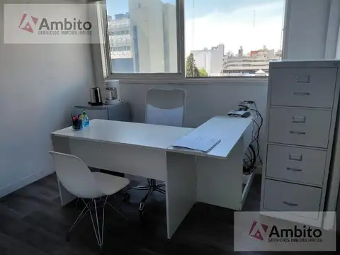 Oficina en Venta en La Plata, USD 24.000