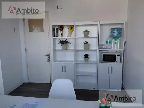 Oficina en Venta 35 años