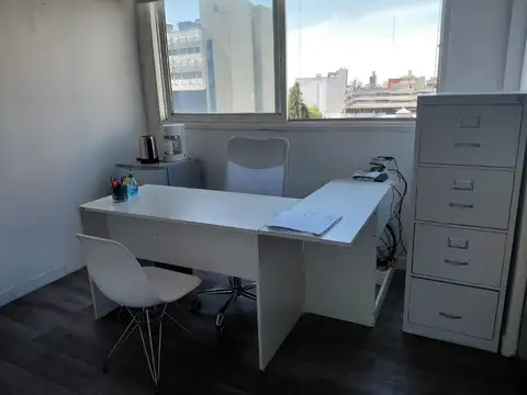 Oficina en Venta en La Plata, USD 24.000