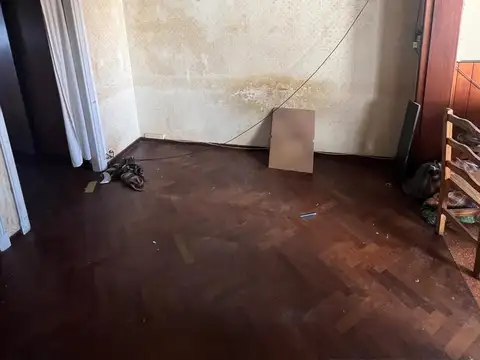 Departamento en Olivos