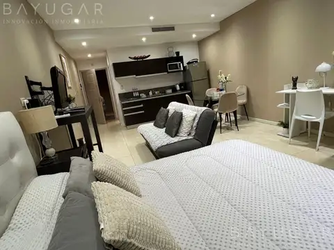 Departamento en Alquiler de 1 dormitorio