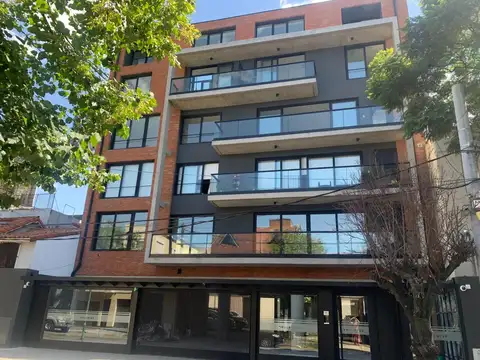 Alquiler Departamento Vicente López 3 ambientes c/balcón