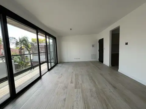 Departamento en Alquiler de 2 dormitorios