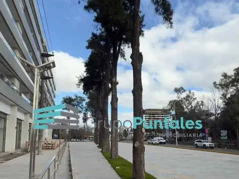 Departamento de 2 ambientes con balcón a estrenar en Canning Center