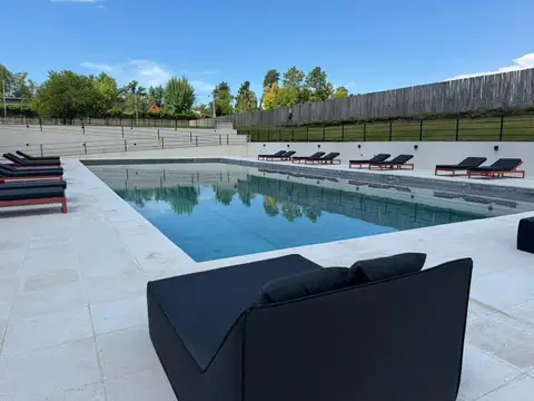 Departamento en Tortugas Vivant Norte