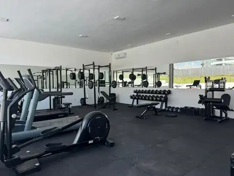 Departamento en Alquiler de 2 dormitorios