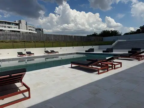 Edificio Vivant Tortugas Norte