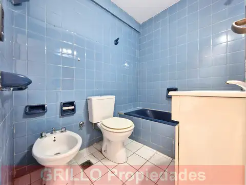 Departamento en Alquiler Apto profesional