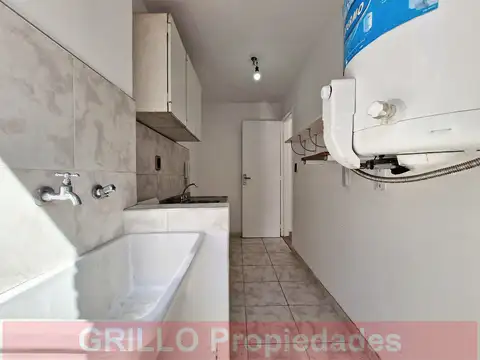 Departamento en Alquiler 40 años