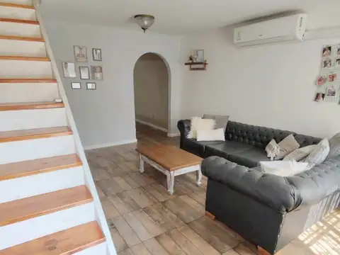 Casa en Venta en San Fernando, USD 140.000