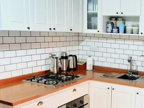 Casa Dúplex de 3 ambientes en Venta en San Fernando