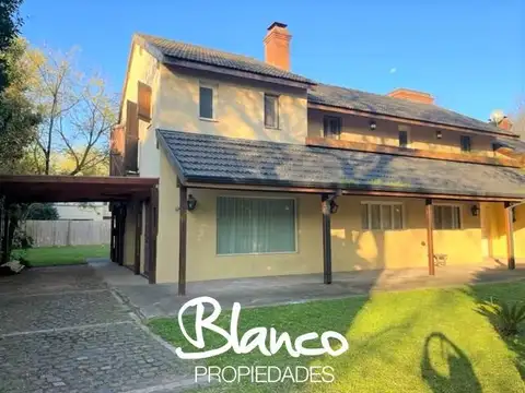 Casa  en Alquiler en Highland Park CC, Pilar, G.B.A. Zona Norte