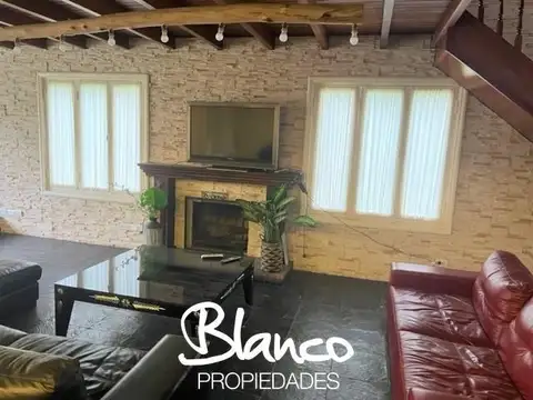 Casa  en Alquiler en Highland Park CC, Pilar, G.B.A. Zona Norte