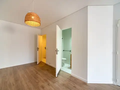 Departamento en Venta en Recoleta, USD 155.000