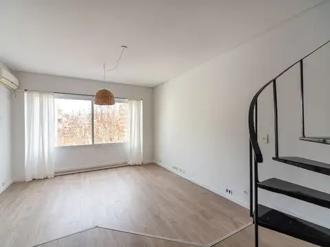 VENTA DEPARTAMENTO 2 AMBIENTES RECOLETA 5 ESQUINAS
