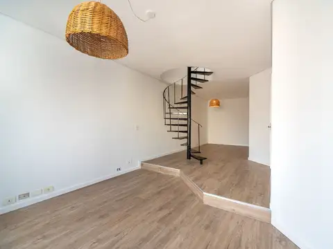 VENTA DEPARTAMENTO 2 AMBIENTES RECOLETA 5 ESQUINAS