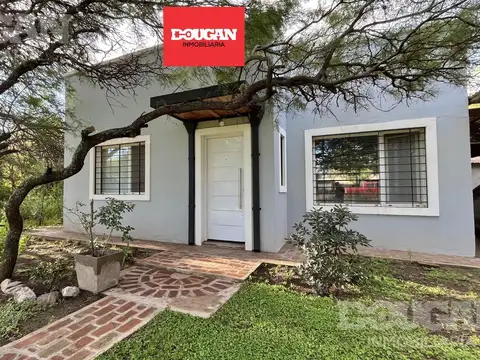 Casa en venta - 