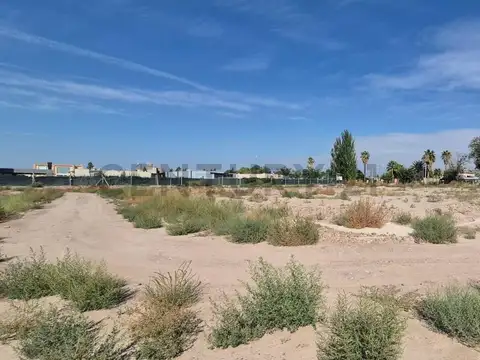 Terreno en Venta en Rodeo de la Cruz, USD 4.300