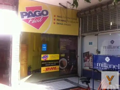 Local en venta - 60mts2 - Hurlingham