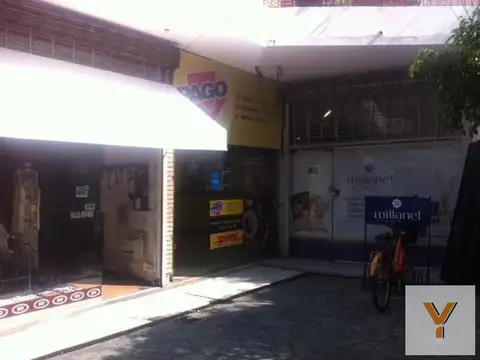 Local en Venta 20 años