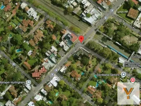 Local en Venta en Hurlingham, USD 140.000