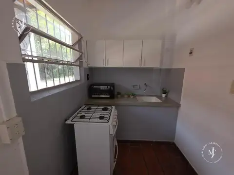 Casa en Alquiler A Estrenar