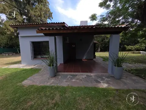 Casa en Merlo