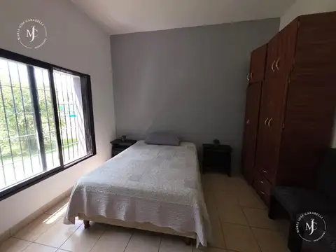 Casa en Merlo