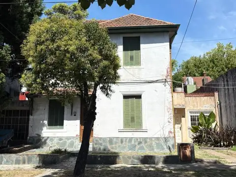 Casa en Venta de 5 dormitorios