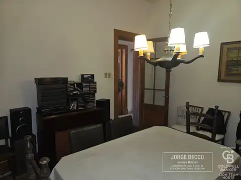 Casa en Venta 70 años