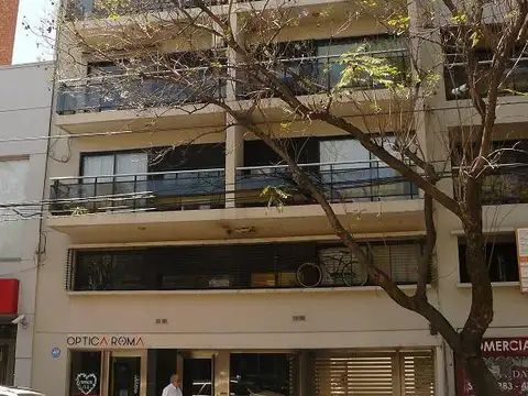 Departamento en Venta en Pichincha, Rosario