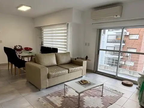 2 Dormitorios - Parque España, vista lateral al río, Catamarca 1124