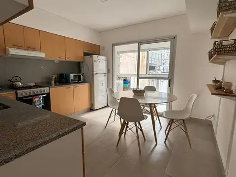 Departamento en Venta 22 años