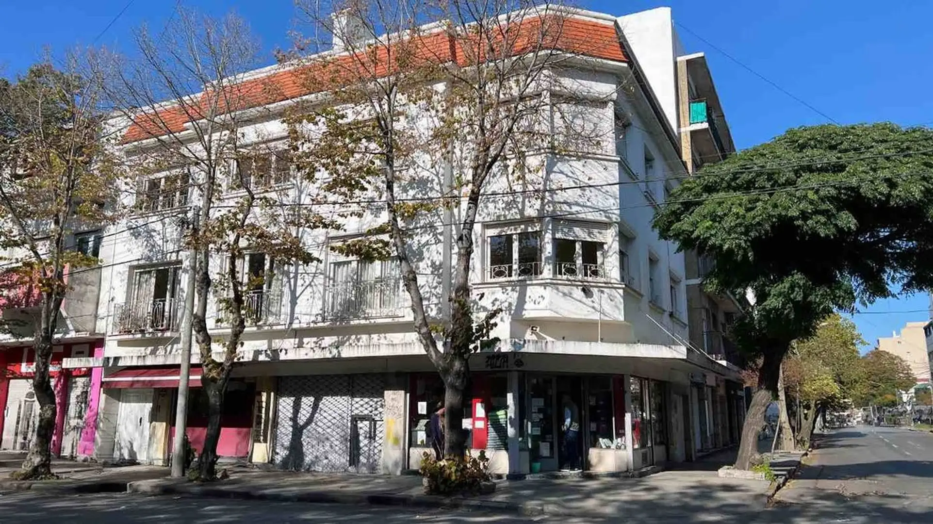 VENTA Depto 4 amb c/patio B San Juan Apto Credito