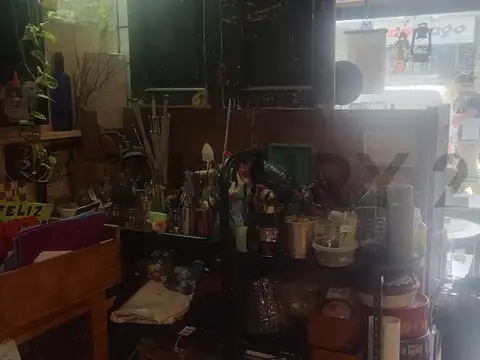 Local en Venta 1986 años