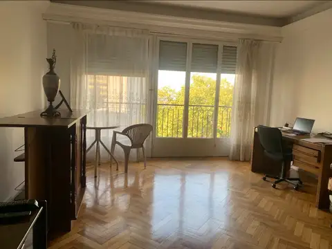 Departamento en Venta en Flores, USD 190.000