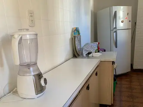 EXCELENTE 4 AMB. CON DEP. PALIER PRIVADO DORMITORIO EN SUITE